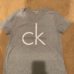 COPY - Calvin Klein Short Sleeve